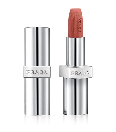 prada lipstick set|prada soft matte lipstick.